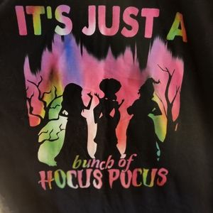 Hocus Pocus T-shirt